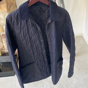 Brand new men’s Barbour waxed jacket!